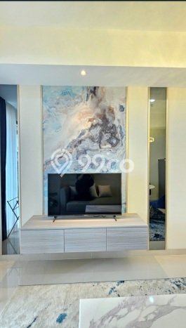 Dijual Apartemen di Dukuh Pakis, Surabaya Punya 2 Kamar Tidur Dijual Apartemen di Dukuh Pakis, Surabaya Punya 2 Kamar Tidur