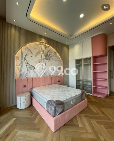 Hunian Mewah Dijual LT 276m2 di Sukolilo, Surabaya Hunian Mewah Dijual LT 276m2 di Sukolilo, Surabaya