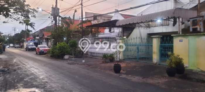 Rumah 3 KT di Gubeng, Akses Gubeng, Surabaya, Surabaya Rumah 3 KT di Gubeng, Akses Gubeng, Surabaya, Surabaya