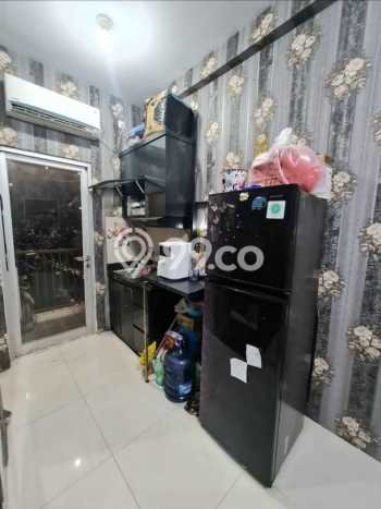 Dijual Apartemen 1 KT 1 KM di Tidar Luas 18m2 Dijual Apartemen 1 KT 1 KM di Tidar Luas 18m2