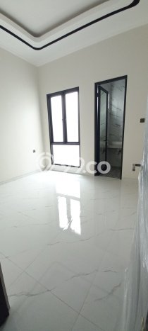 Dijual Hunian Rumah Nyaman 3 KT di Manyar, Surabaya Dijual Hunian Rumah Nyaman 3 KT di Manyar, Surabaya