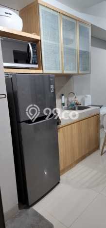 SPECIAL PRICE! Apartemen Kawasan Jagir, 2 KT, Luas 43m², Siap Ditempati SPECIAL PRICE! Apartemen Kawasan Jagir, 2 KT, Luas 43m², Siap Ditempati