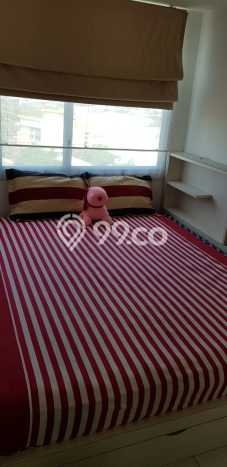 Apartemen Harga Terjangkau untuk Dijual di Pakuwon City Dengan Spesifikasi 2 KT & 1 KM Apartemen Harga Terjangkau untuk Dijual di Pakuwon City Dengan Spesifikasi 2 KT & 1 KM