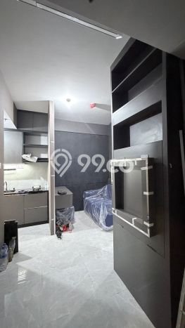 Apartemen Strategis 43m2 di Pakuwon City Surabaya 2 Bedroom Apartemen Strategis 43m2 di Pakuwon City Surabaya 2 Bedroom