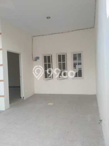 Rumah Modern 4 KT di Mulyosari Surabaya Unfurnished Rumah Modern 4 KT di Mulyosari Surabaya Unfurnished