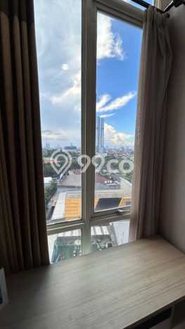 Apartemen Minimalis di Gayungan Surabaya dengan 0 KT & 1 KM Apartemen Minimalis di Gayungan Surabaya dengan 0 KT & 1 KM