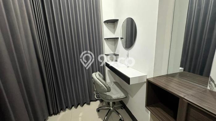 Apartemen Favorit Nyaman Dijual di Surabaya dengan 0 Kamar Tidur Apartemen Favorit Nyaman Dijual di Surabaya dengan 0 Kamar Tidur