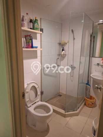 Apartemen Cozy Dijual di Surabaya Spesifikasi 2 KT, 2 KM Apartemen Cozy Dijual di Surabaya Spesifikasi 2 KT, 2 KM
