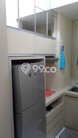 Hunian Apartemen Budget Friendly di Surabaya dengan 2 Kamar Tidur, 1 Kamar Mandi Hunian Apartemen Budget Friendly di Surabaya dengan 2 Kamar Tidur, 1 Kamar Mandi