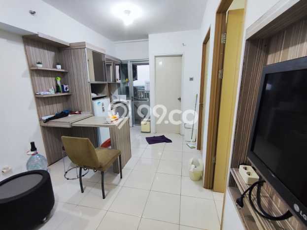 Apartemen Harga Terjangkau untuk Dijual di Pakuwon City Dengan Spesifikasi 2 KT & 1 KM Apartemen Harga Terjangkau untuk Dijual di Pakuwon City Dengan Spesifikasi 2 KT & 1 KM