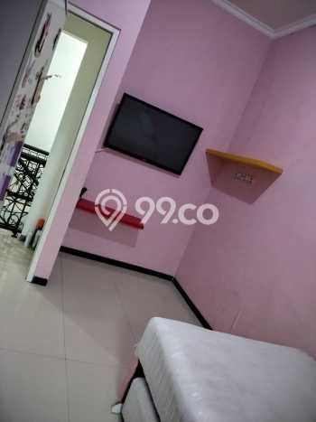 Hunian Cantik Minimalis Lb 200m2 di Gayungan, Surabaya Hunian Cantik Minimalis Lb 200m2 di Gayungan, Surabaya