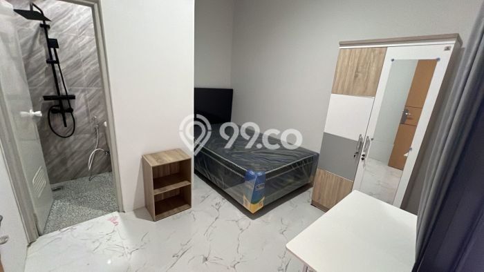 Rumah Kost Dijual di Ketintang Surabaya Luas 450m2 Rumah Kost Dijual di Ketintang Surabaya Luas 450m2