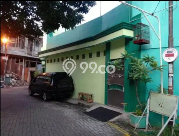For Sale Rumah 5 Kamar Lokasi Ideal Nyaman dan Strategis di Bubutan For Sale Rumah 5 Kamar Lokasi Ideal Nyaman dan Strategis di Bubutan