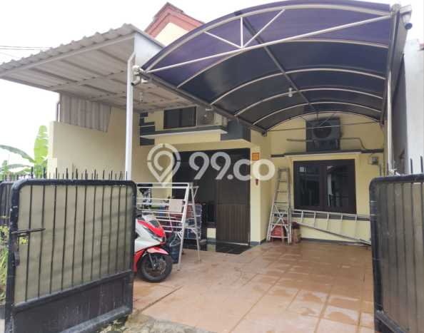For Sale Hunian Rumah Terawat 2 Kamar di Pondok Tjandra, Sidoarjo For Sale Hunian Rumah Terawat 2 Kamar di Pondok Tjandra, Sidoarjo