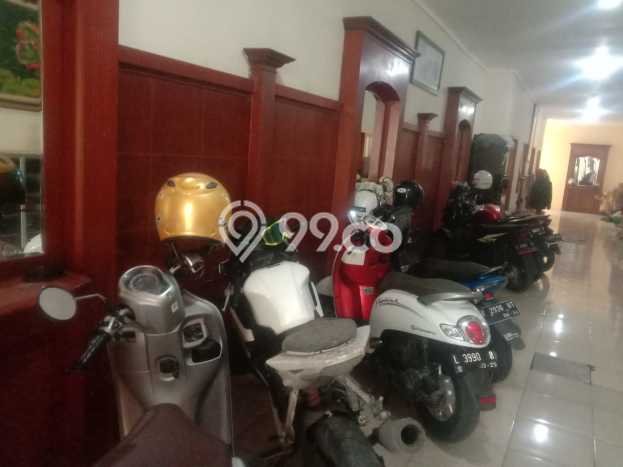 Dijual Kost di Kawasan Gayungan, Surabaya, Spesifikasi 11 KT, 12 KM, 230m2 Dijual Kost di Kawasan Gayungan, Surabaya, Spesifikasi 11 KT, 12 KM, 230m2