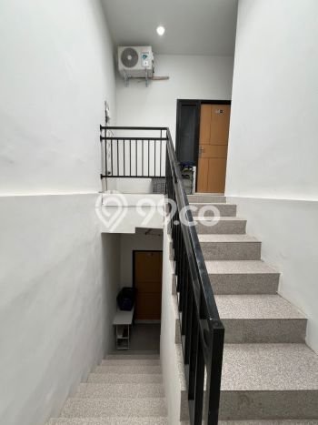 Rumah Kost Dijual di Ketintang Surabaya Luas 450m2 Rumah Kost Dijual di Ketintang Surabaya Luas 450m2