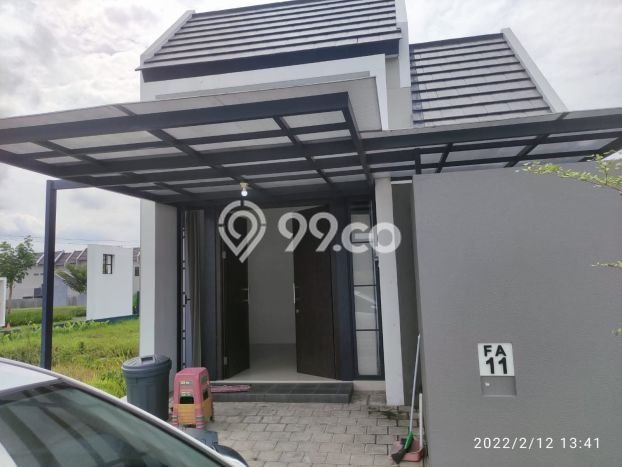 Dijual Cepat Rumah Bagus Siap Huni LB 53m2 di Menganti, Gresik Dijual Cepat Rumah Bagus Siap Huni LB 53m2 di Menganti, Gresik