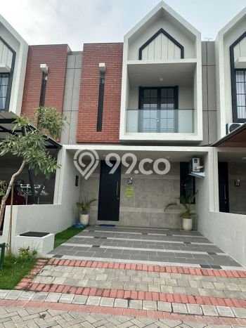 Sewa cepat rumah minimalis strategis 3 Kamar di Kenjeran, Surabaya Sewa cepat rumah minimalis strategis 3 Kamar di Kenjeran, Surabaya