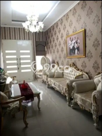 Hunian Mewah Dijual LT 180m2 di Sukolilo, Surabaya Hunian Mewah Dijual LT 180m2 di Sukolilo, Surabaya