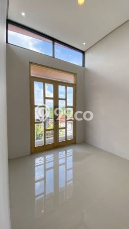 Rumah Modern Cantik 4 KT Siap Huni di Sedati Rumah Modern Cantik 4 KT Siap Huni di Sedati