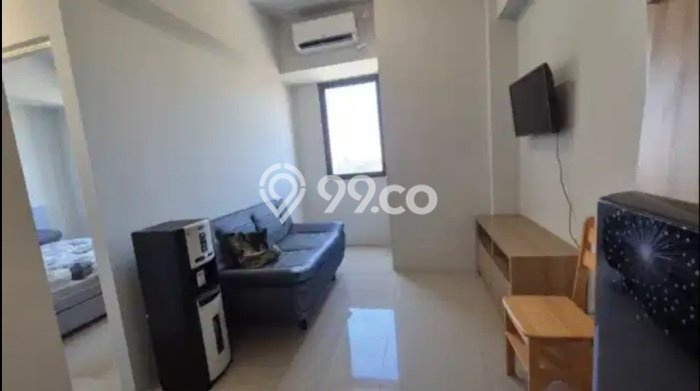 Apartemen Premium di , 2 KT, Luas 43m2m², Kawasan Surabaya, Surabaya, Fasilitas Modern, Area Prospektif Apartemen Premium di , 2 KT, Luas 43m2m², Kawasan Surabaya, Surabaya, Fasilitas Modern, Area Prospektif