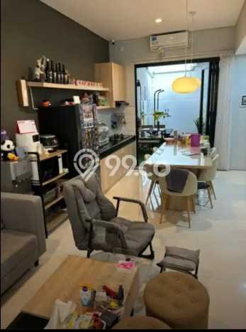 Rumah Idaman 4 KT Hemat Budget di Citraland Surabaya Rumah Idaman 4 KT Hemat Budget di Citraland Surabaya