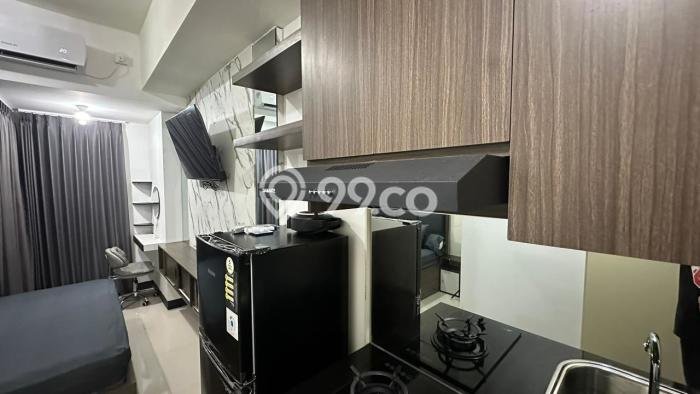 Apartemen Favorit Nyaman Dijual di Surabaya dengan 0 Kamar Tidur Apartemen Favorit Nyaman Dijual di Surabaya dengan 0 Kamar Tidur