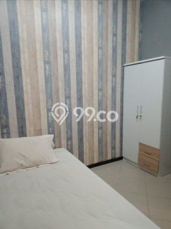 Rumah kawasan Pakuwon City, Dekat Sekolah, 3 KT Rumah kawasan Pakuwon City, Dekat Sekolah, 3 KT