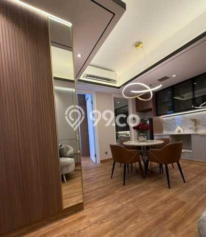 Dijual Apartemen Eksklusif 2 Bedroom di Surabaya Dekat ke Fasilitas Umum Dijual Apartemen Eksklusif 2 Bedroom di Surabaya Dekat ke Fasilitas Umum