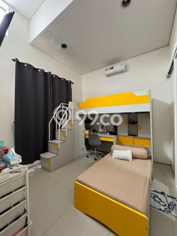 Jual Segera Rumah 3 KT 2 KM di Benowo, Surabaya Jual Segera Rumah 3 KT 2 KM di Benowo, Surabaya