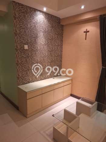 Apartemen Cozy Dijual di Surabaya Spesifikasi 2 KT, 2 KM Apartemen Cozy Dijual di Surabaya Spesifikasi 2 KT, 2 KM