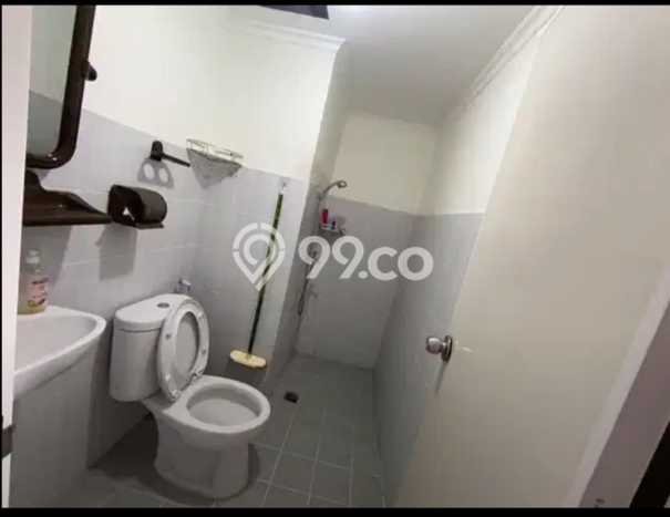 Dijual Apartemen 2 Kamar Tidur, 1 Kamar Mandi di Mulyorejo, Surabaya Dijual Apartemen 2 Kamar Tidur, 1 Kamar Mandi di Mulyorejo, Surabaya
