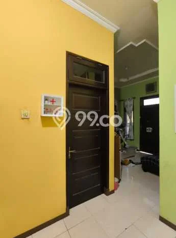 Dijual Rumah 3 Kamar Lokasi Ideal Bagus dan Strategis di Mulyorejo Dijual Rumah 3 Kamar Lokasi Ideal Bagus dan Strategis di Mulyorejo
