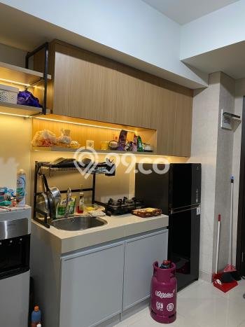 Apartemen di Jagir, 1 KT, Luas 35m², Dekat Jagir, Surabaya, Surabaya Apartemen di Jagir, 1 KT, Luas 35m², Dekat Jagir, Surabaya, Surabaya