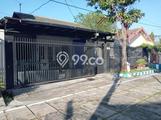 Rumah Minimalis 3 KT di Pondok Tjandra Sidoarjo Semi Furnished Rumah Minimalis 3 KT di Pondok Tjandra Sidoarjo Semi Furnished