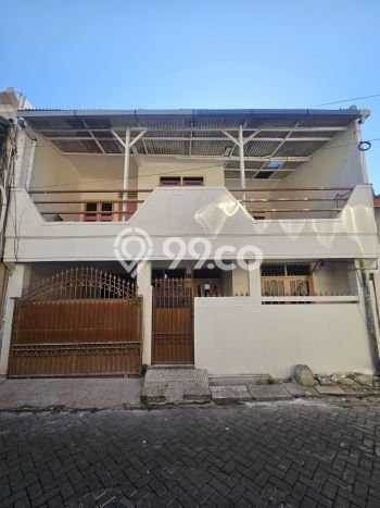 Jual Rumah Strategis Bagus Punya 3 KT di Kenjeran Surabaya SHM Jual Rumah Strategis Bagus Punya 3 KT di Kenjeran Surabaya SHM