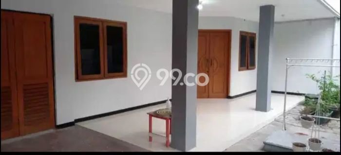Jual Rumah Minimalis Bagus Punya 3 KT di Rungkut Surabaya SHM Jual Rumah Minimalis Bagus Punya 3 KT di Rungkut Surabaya SHM
