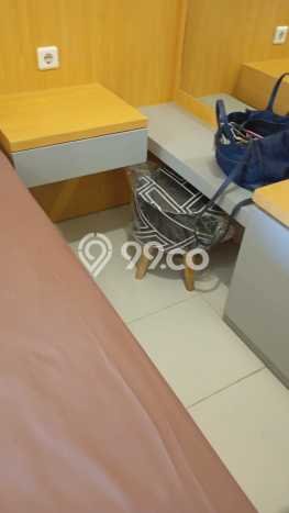Untuk Dijual Apartemen 0 KT di Surabaya Luas 28m2 Untuk Dijual Apartemen 0 KT di Surabaya Luas 28m2