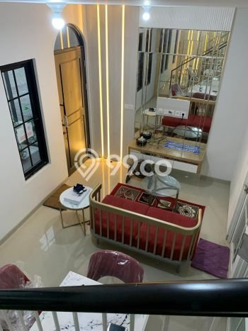 Disewakan Hunian Konsep Minimalis di Lakarsantri Surabaya dengan 2 KT Disewakan Hunian Konsep Minimalis di Lakarsantri Surabaya dengan 2 KT