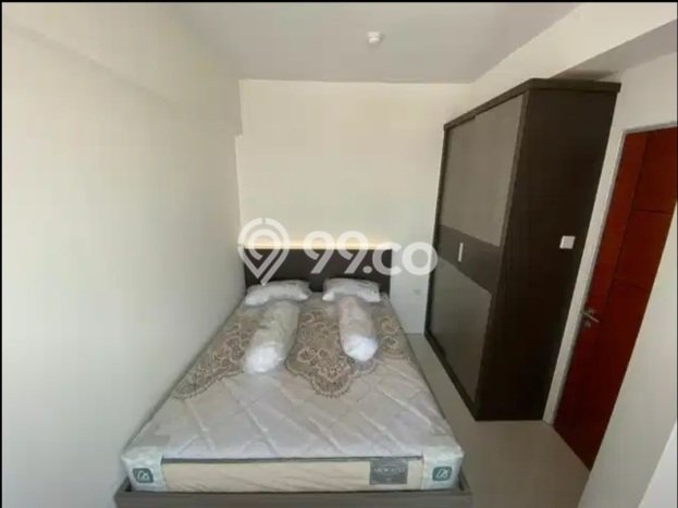 Apartemen Disewakan 2 Kamar Murah Siap Huni di Surabaya, Luas 41m2 Apartemen Disewakan 2 Kamar Murah Siap Huni di Surabaya, Luas 41m2