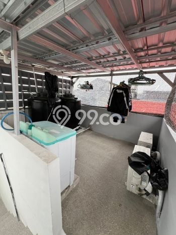 Rumah Kost Dijual di Ketintang Surabaya Luas 450m2 Rumah Kost Dijual di Ketintang Surabaya Luas 450m2