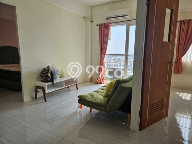 Hunian Apartemen Ekonomis 2 KT 1 KM di Mulyorejo, Surabaya, Jawa Timur Hunian Apartemen Ekonomis 2 KT 1 KM di Mulyorejo, Surabaya, Jawa Timur