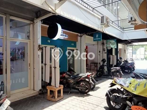 Unit Komersial Strategis di Tenggilis Mejoyo, Surabaya Potensi Cuan Besar Unit Komersial Strategis di Tenggilis Mejoyo, Surabaya Potensi Cuan Besar