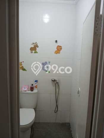 Rumah Minimalis 2 KT di Pakuwon City Surabaya Semi Furnished Rumah Minimalis 2 KT di Pakuwon City Surabaya Semi Furnished