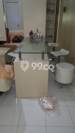 Hunian Apartemen Budget Friendly di Surabaya dengan 2 Kamar Tidur, 1 Kamar Mandi Hunian Apartemen Budget Friendly di Surabaya dengan 2 Kamar Tidur, 1 Kamar Mandi