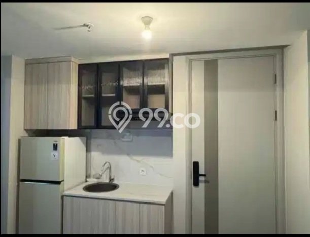 Sewa Apartemen Terjangkau 2 BR di Pakuwon City Surabaya Sewa Apartemen Terjangkau 2 BR di Pakuwon City Surabaya