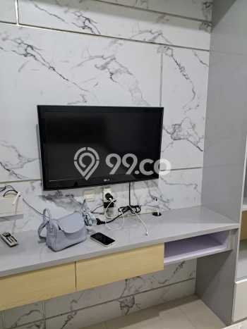 Untuk Dijual Apartemen 0 KT di Surabaya Luas 28m2 Untuk Dijual Apartemen 0 KT di Surabaya Luas 28m2