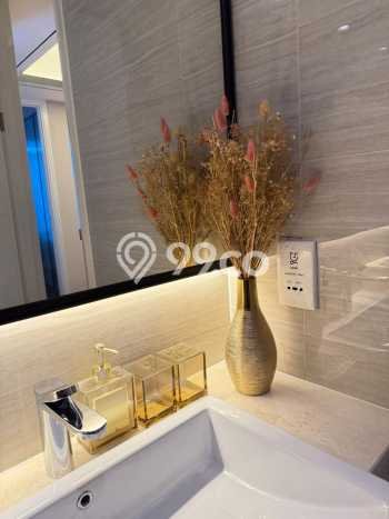 Dijual Apartemen Eksklusif 2 Bedroom di Surabaya Dekat ke Fasilitas Umum Dijual Apartemen Eksklusif 2 Bedroom di Surabaya Dekat ke Fasilitas Umum