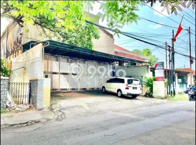 For Rent Komersial Kawasan Gubeng, Luas 242m², Area Potensial For Rent Komersial Kawasan Gubeng, Luas 242m², Area Potensial