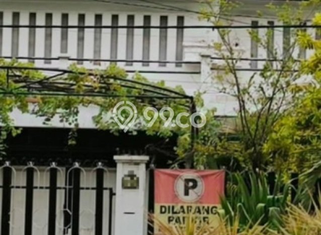 Dijual Rumah Mewah Exclusive di Tenggilis Mejoyo, Surabaya Dijual Rumah Mewah Exclusive di Tenggilis Mejoyo, Surabaya